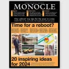 Magazine^Monocle Outlet
