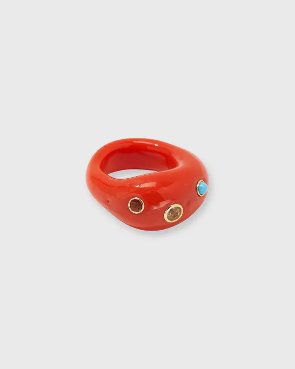 Monument Ring^Lizzie Fortunato Best