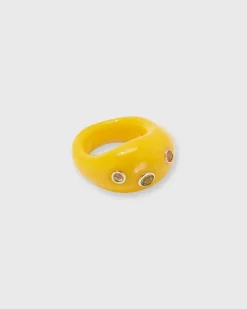 Monument Ring^Lizzie Fortunato Cheap