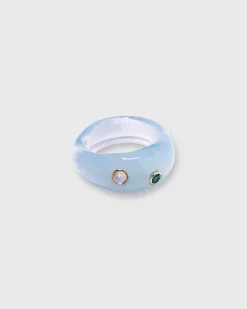 Monument Ring^Lizzie Fortunato Fashion