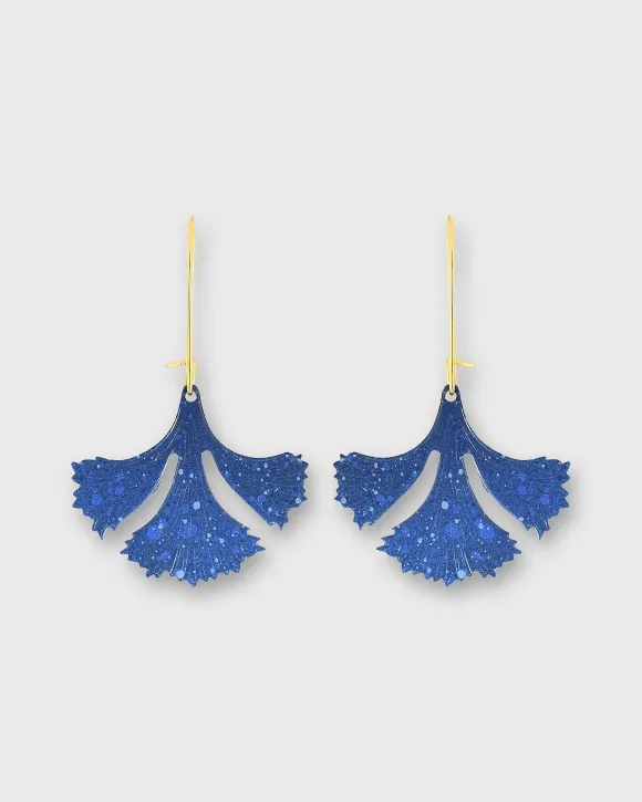 Moonlight Single Kalina Earrings^We Dream in Colour Fashion