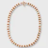 Moritz Necklace^Lizzie Fortunato Best