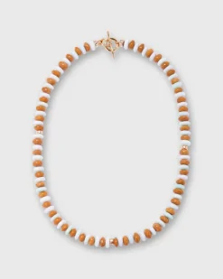 Moritz Necklace^Lizzie Fortunato Best
