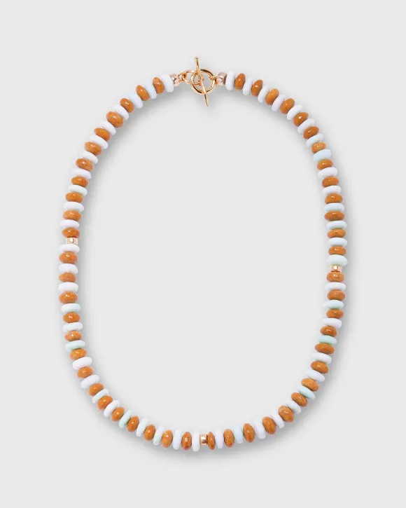 Moritz Necklace^Lizzie Fortunato Best