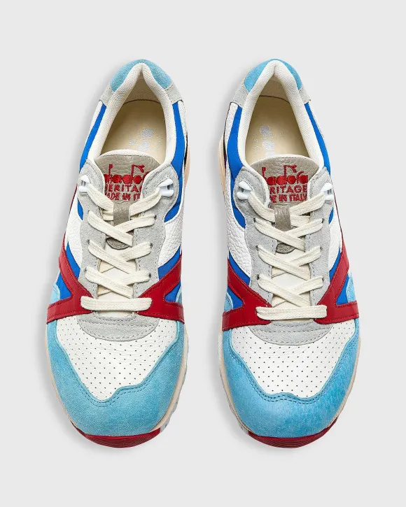 N9000 Rally Delta Italia Sneaker^Diadora Hot