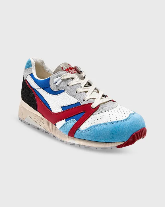 N9000 Rally Delta Italia Sneaker^Diadora Hot