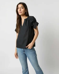 Naomi Top^Ulla Johnson Hot