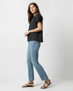 Naomi Top^Ulla Johnson Hot