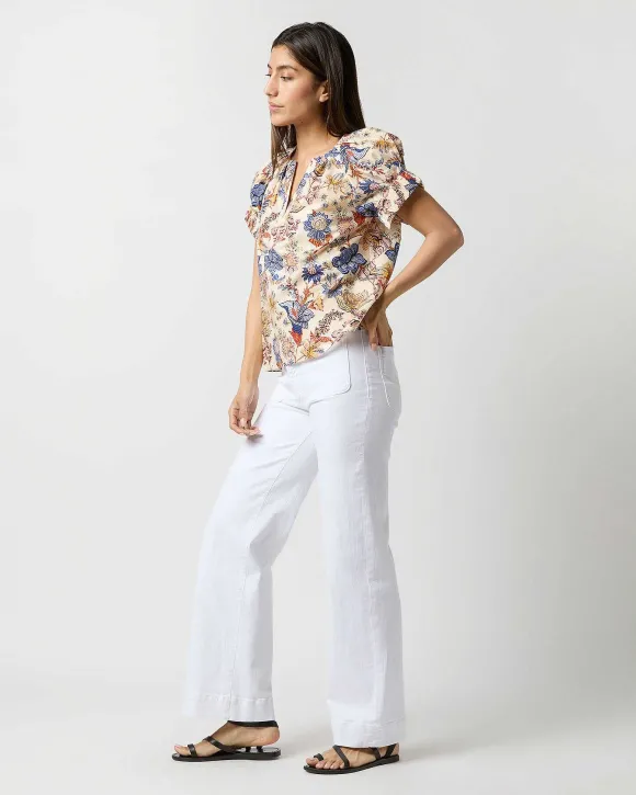 Naomi Top^Ulla Johnson Store
