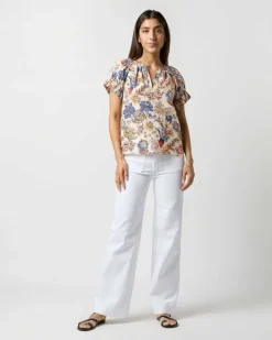 Naomi Top^Ulla Johnson Store