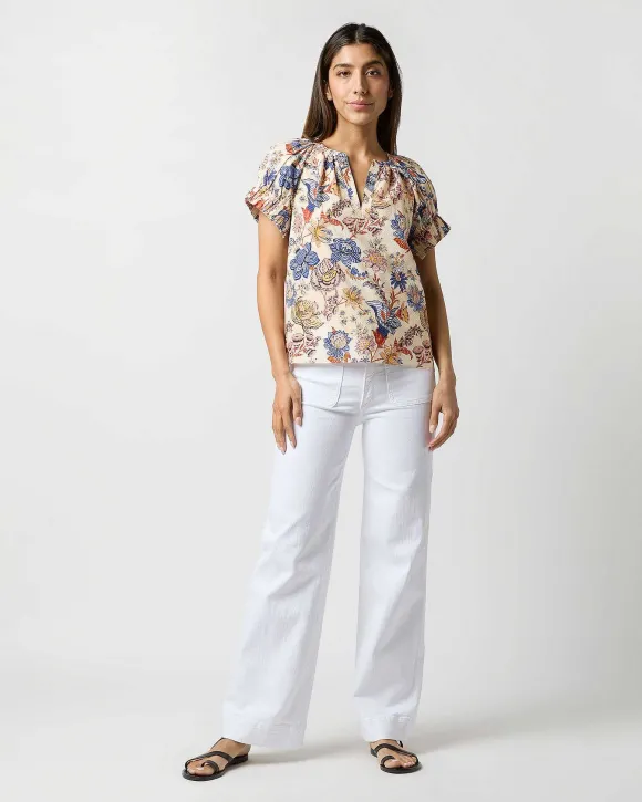Naomi Top^Ulla Johnson Store