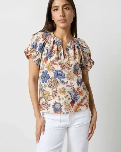Naomi Top^Ulla Johnson Store