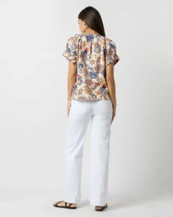 Naomi Top^Ulla Johnson Store