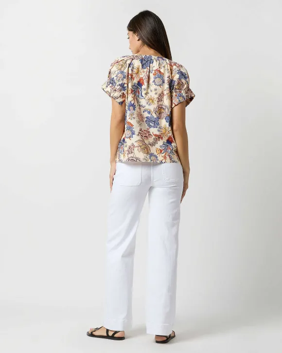 Naomi Top^Ulla Johnson Store