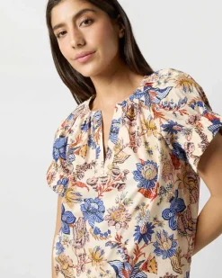 Naomi Top^Ulla Johnson Store
