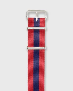 Nato Watch Strap^Sid Mashburn Fashion