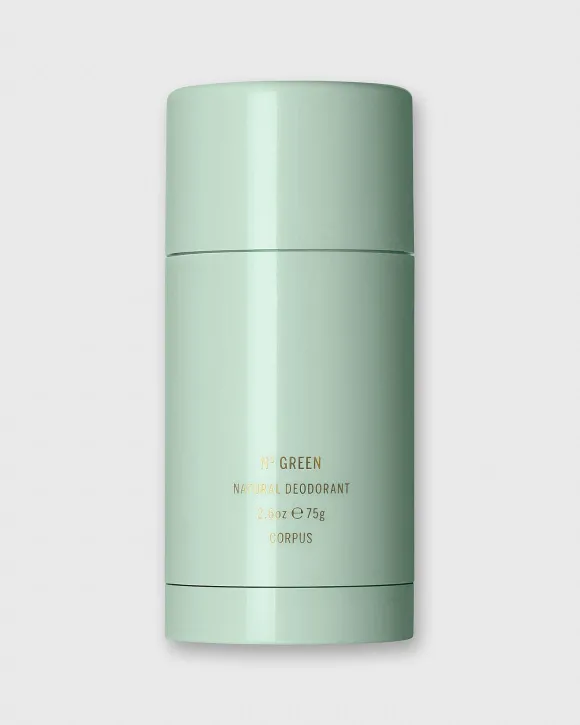 Natural Deodorant Stick^Corpus Flash Sale