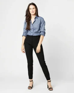 New Eliston Pant^Joseph Sale