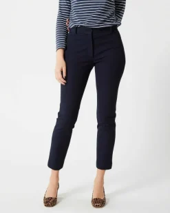 New Eliston Pant^Joseph Best
