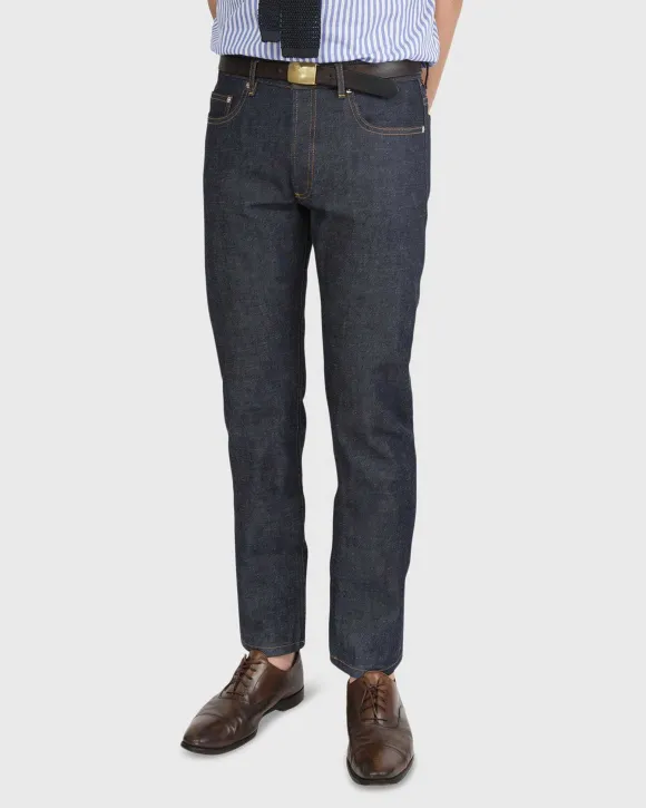 New Standard Jean^A.P.C. Best