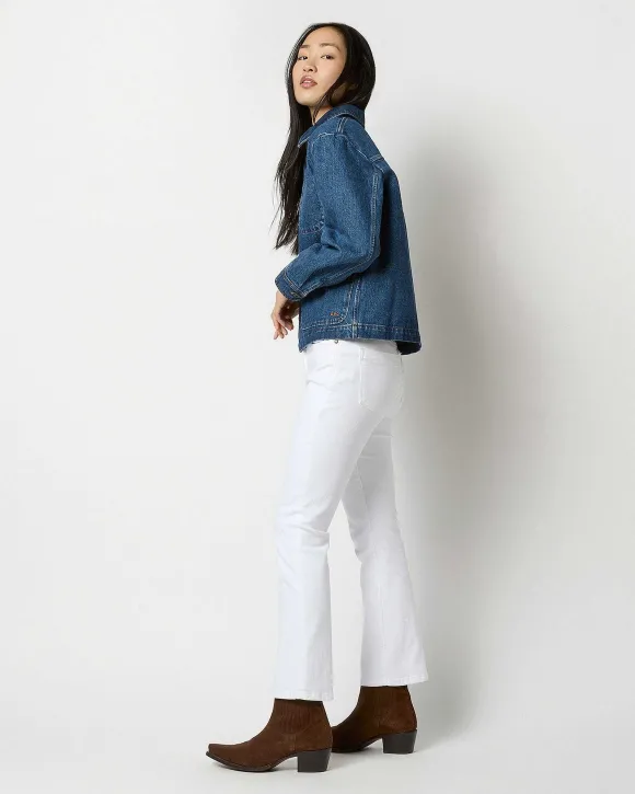 Nikkie Logo Jacket^A.P.C. Discount