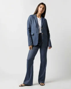 Norah Flare Pant^Ann Mashburn Best
