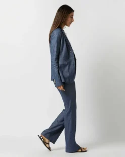 Norah Flare Pant^Ann Mashburn Best