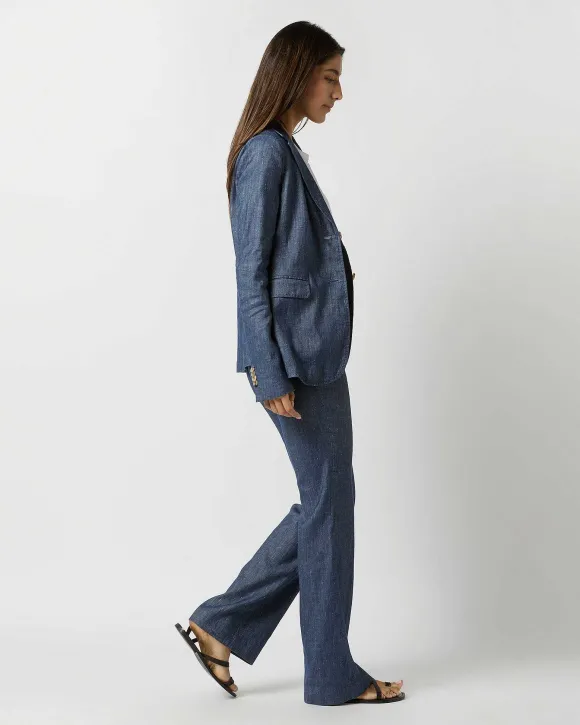 Norah Flare Pant^Ann Mashburn Best