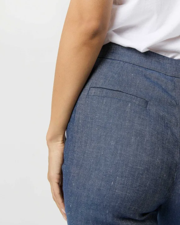 Norah Flare Pant^Ann Mashburn Best