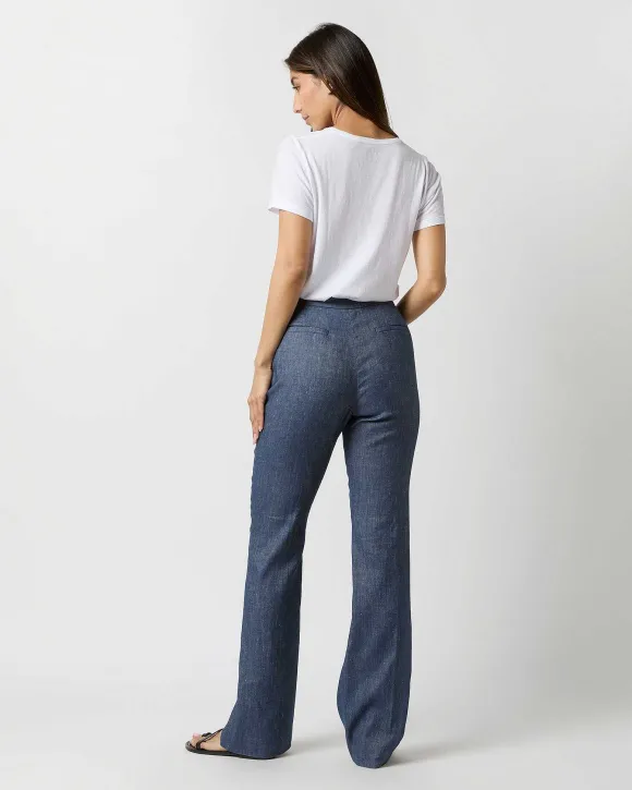 Norah Flare Pant^Ann Mashburn Best