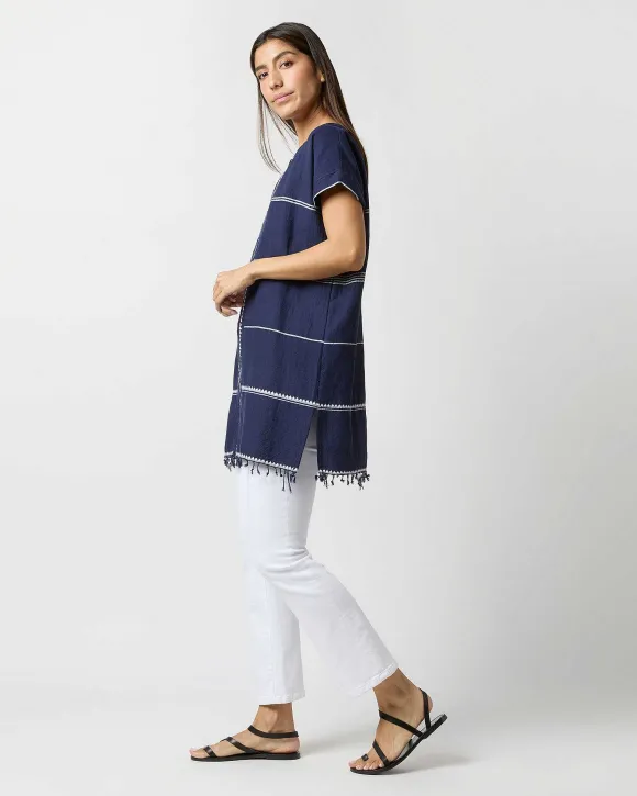 Nunu Tunic Dress^lemlem Discount