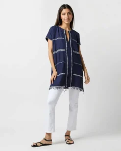 Nunu Tunic Dress^lemlem Discount