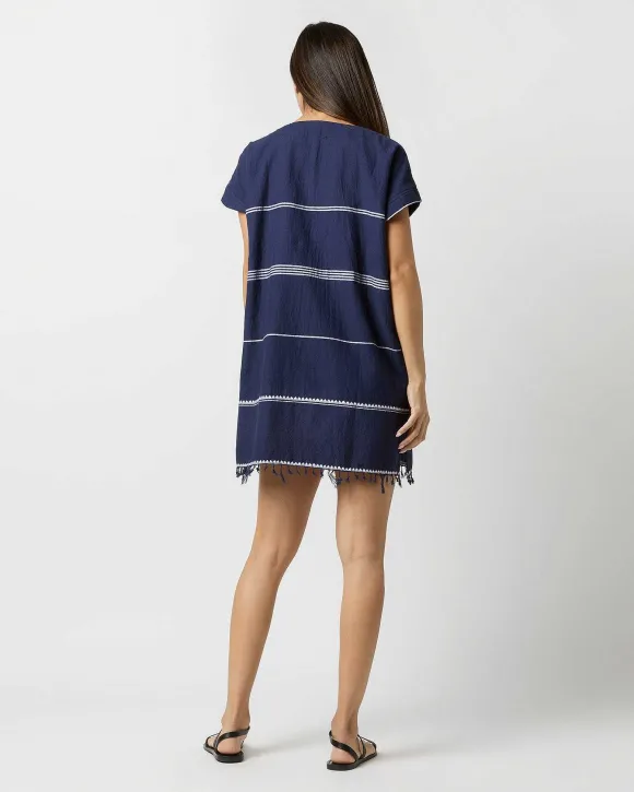 Nunu Tunic Dress^lemlem Discount