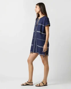 Nunu Tunic Dress^lemlem Discount