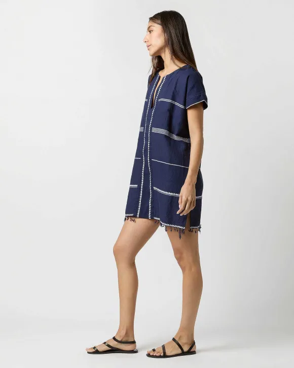 Nunu Tunic Dress^lemlem Discount