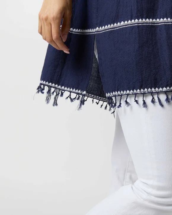 Nunu Tunic Dress^lemlem Discount