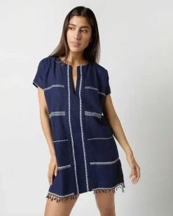Nunu Tunic Dress^lemlem Discount