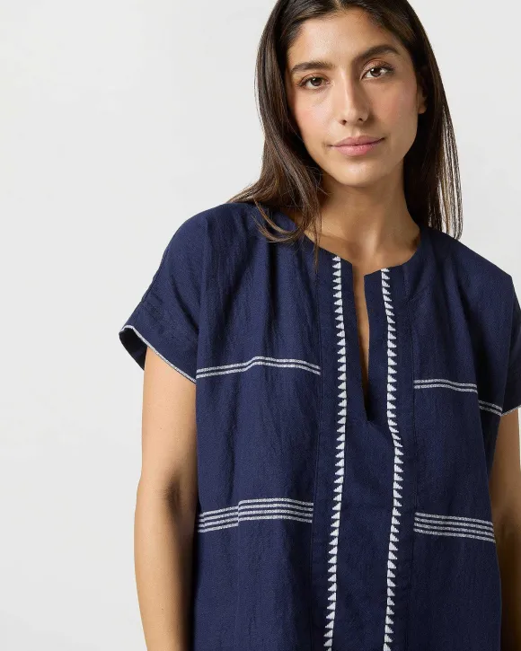 Nunu Tunic Dress^lemlem Discount