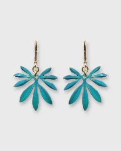 Ocean Bambu Earrings^We Dream in Colour Discount
