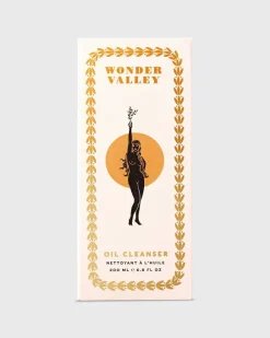 Oil Cleanser^Wonder Valley Online