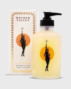 Oil Cleanser^Wonder Valley Online