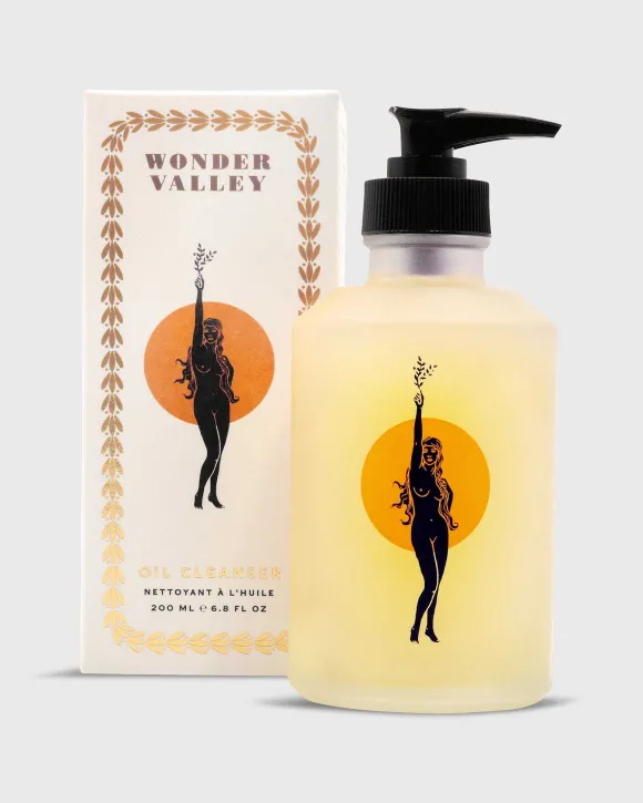Oil Cleanser^Wonder Valley Discount