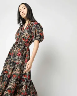 Olina Dress^Ulla Johnson Online