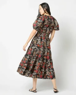 Olina Dress^Ulla Johnson Online