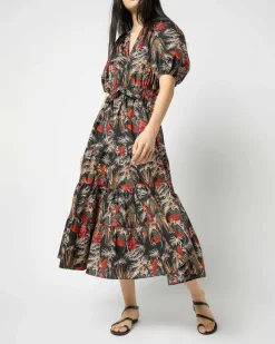 Olina Dress^Ulla Johnson Online