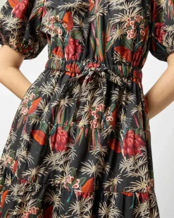 Olina Dress^Ulla Johnson Online