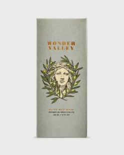 Olive Mud Mask^Wonder Valley Store