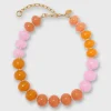 Olympia Collar Necklace^Lizzie Fortunato Hot