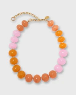Olympia Collar Necklace^Lizzie Fortunato Hot