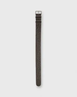 One-Piece Watch Strap^Sid Mashburn Hot